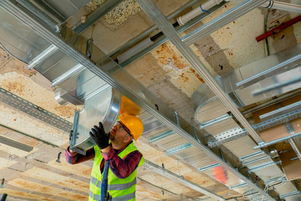 Best Commercial HVAC repair  in Sundown, TX