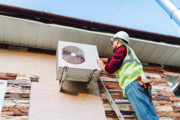 Sundown, TX HVAC Company