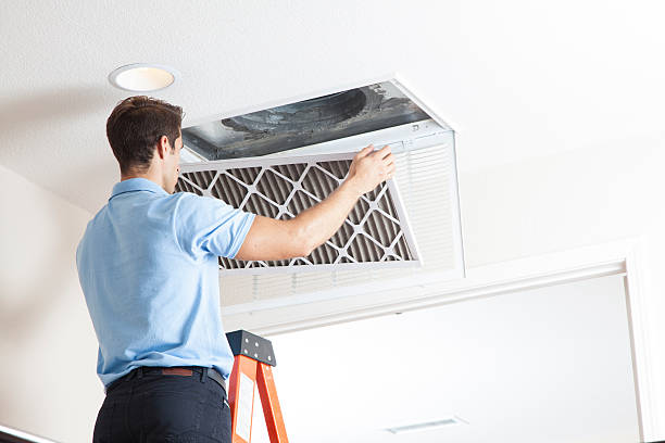 Best HVAC replacement cost  in Sundown, TX