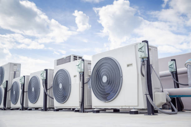 Best Affordable HVAC services  in Sundown, TX