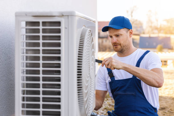 Best Central air repair  in Sundown, TX