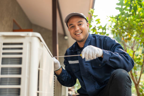 Best Emergency HVAC repair  in Sundown, TX