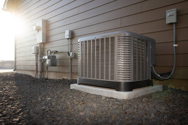 Best Affordable HVAC services  in Sundown, TX
